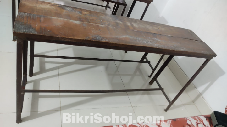 Bench
